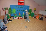 12.05.2025 - DZIEŃ MAMY I TATY - GRUPA CHMURKI