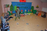 12.05.2025 - DZIEŃ MAMY I TATY - GRUPA CHMURKI