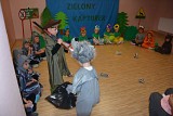 12.05.2025 - DZIEŃ MAMY I TATY - GRUPA CHMURKI