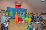 12.05.2025 - DZIEŃ MAMY I TATY - GRUPA CHMURKI