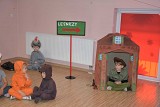 12.05.2025 - DZIEŃ MAMY I TATY - GRUPA CHMURKI