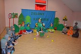 12.05.2025 - DZIEŃ MAMY I TATY - GRUPA CHMURKI