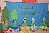 12.05.2025 - DZIEŃ MAMY I TATY - GRUPA CHMURKI