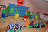 12.05.2025 - DZIEŃ MAMY I TATY - GRUPA CHMURKI