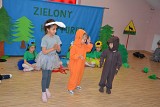 12.05.2025 - DZIEŃ MAMY I TATY - GRUPA CHMURKI