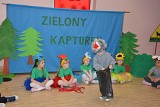 12.05.2025 - DZIEŃ MAMY I TATY - GRUPA CHMURKI