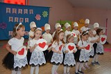 13.05.2025 - DZIEŃ MAMY I TATY - GRUPA SŁONECZKA