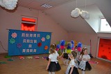 13.05.2025 - DZIEŃ MAMY I TATY - GRUPA SŁONECZKA