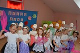 13.05.2025 - DZIEŃ MAMY I TATY - GRUPA SŁONECZKA