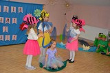 13.05.2025 - DZIEŃ MAMY I TATY - GRUPA GWIAZDKI