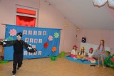 13.05.2025 - DZIEŃ MAMY I TATY - GRUPA GWIAZDKI