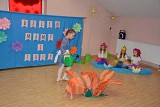 13.05.2025 - DZIEŃ MAMY I TATY - GRUPA GWIAZDKI