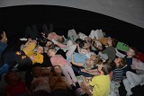 15.05.2023 - MOBILNE PLANETARIUM W NASZYM PRZEDSZKOLU