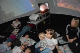 15.05.2023 - MOBILNE PLANETARIUM W NASZYM PRZEDSZKOLU