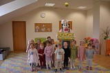 02.04.2026 – SPOTKANIE PRZEDSZKOLAKÓW Z ZAJĄCEM WIELKANOCNYM