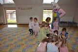 02.04.2026 – SPOTKANIE PRZEDSZKOLAKÓW Z ZAJĄCEM WIELKANOCNYM