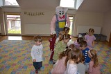 02.04.2026 – SPOTKANIE PRZEDSZKOLAKÓW Z ZAJĄCEM WIELKANOCNYM