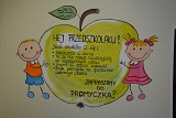 ZAPRASZAMY DO PROMYCZKA - ZAPISY NA ROK PRZEDSZKOLNY 2026/2027