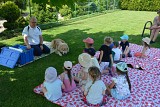 ZAPRASZAMY DO PROMYCZKA - ZAPISY NA ROK PRZEDSZKOLNY 2026/2027