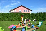 ZAPRASZAMY DO PROMYCZKA - ZAPISY NA ROK PRZEDSZKOLNY 2026/2027