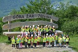 02.06.2026 - WYCIECZKA NA GÓRĘ ŻAR W MIĘDZYBRODZIU ŻYWIECKIM