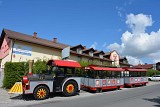 22.07.2026 - PRZEJAŻDŻKA CIUCHCIĄ BESKIDZKĄ PO OKOLICHACH BIELSKA-BIAŁEJ