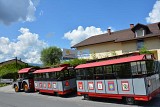22.07.2026 - PRZEJAŻDŻKA CIUCHCIĄ BESKIDZKĄ PO OKOLICHACH BIELSKA-BIAŁEJ
