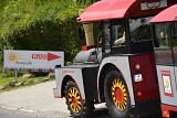 22.07.2026 - PRZEJAŻDŻKA CIUCHCIĄ BESKIDZKĄ PO OKOLICHACH BIELSKA-BIAŁEJ