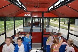 22.07.2026 - PRZEJAŻDŻKA CIUCHCIĄ BESKIDZKĄ PO OKOLICHACH BIELSKA-BIAŁEJ