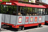 22.07.2026 - PRZEJAŻDŻKA CIUCHCIĄ BESKIDZKĄ PO OKOLICHACH BIELSKA-BIAŁEJ