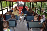 22.07.2026 - PRZEJAŻDŻKA CIUCHCIĄ BESKIDZKĄ PO OKOLICHACH BIELSKA-BIAŁEJ
