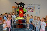 23.09.2026 - 16 URODZINY PRZEDSZKOLA
