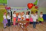 23.05.2023 - DZIEŃ MAMY I TATY - GRUPA 