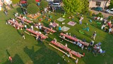 16.06.2023 - 11 PIKNIK RODZINNY OKIEM DRONA