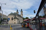 08.08.2023 - PRZEJAŻDŻKA CIUCHCIĄ BESKIDZKĄ PO OKOLICHACH BIELSKA-BIAŁEJ