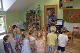 22.08.2023 - STUDIO NAGRAŃ W PRZEDSZKOLU