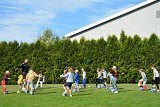 05.10.2023 - ZAJĘCIA SPORTOWE - TRENING PIŁKI NOŻNEJ (SZKÓŁKA PIŁKARSKA FOOTBALL 4 PRO)