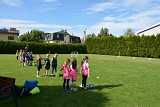 05.10.2023 - ZAJĘCIA SPORTOWE - TRENING PIŁKI NOŻNEJ (SZKÓŁKA PIŁKARSKA FOOTBALL 4 PRO)