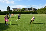 05.10.2023 - ZAJĘCIA SPORTOWE - TRENING PIŁKI NOŻNEJ (SZKÓŁKA PIŁKARSKA FOOTBALL 4 PRO)