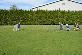 05.10.2023 - ZAJĘCIA SPORTOWE - TRENING PIŁKI NOŻNEJ (SZKÓŁKA PIŁKARSKA FOOTBALL 4 PRO)