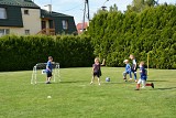 05.10.2023 - ZAJĘCIA SPORTOWE - TRENING PIŁKI NOŻNEJ (SZKÓŁKA PIŁKARSKA FOOTBALL 4 PRO)