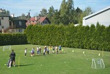 05.10.2023 - ZAJĘCIA SPORTOWE - TRENING PIŁKI NOŻNEJ (SZKÓŁKA PIŁKARSKA FOOTBALL 4 PRO)