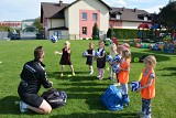 05.10.2023 - ZAJĘCIA SPORTOWE - TRENING PIŁKI NOŻNEJ (SZKÓŁKA PIŁKARSKA FOOTBALL 4 PRO)