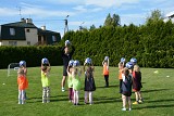 05.10.2023 - ZAJĘCIA SPORTOWE - TRENING PIŁKI NOŻNEJ (SZKÓŁKA PIŁKARSKA FOOTBALL 4 PRO)