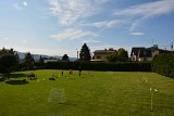 05.10.2023 - ZAJĘCIA SPORTOWE - TRENING PIŁKI NOŻNEJ (SZKÓŁKA PIŁKARSKA FOOTBALL 4 PRO)