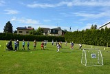 05.10.2023 - ZAJĘCIA SPORTOWE - TRENING PIŁKI NOŻNEJ (SZKÓŁKA PIŁKARSKA FOOTBALL 4 PRO)