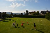 05.10.2023 - ZAJĘCIA SPORTOWE - TRENING PIŁKI NOŻNEJ (SZKÓŁKA PIŁKARSKA FOOTBALL 4 PRO)