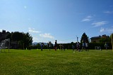 05.10.2023 - ZAJĘCIA SPORTOWE - TRENING PIŁKI NOŻNEJ (SZKÓŁKA PIŁKARSKA FOOTBALL 4 PRO)