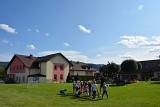 05.10.2023 - ZAJĘCIA SPORTOWE - TRENING PIŁKI NOŻNEJ (SZKÓŁKA PIŁKARSKA FOOTBALL 4 PRO)