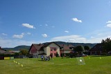 05.10.2023 - ZAJĘCIA SPORTOWE - TRENING PIŁKI NOŻNEJ (SZKÓŁKA PIŁKARSKA FOOTBALL 4 PRO)